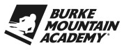 Logo de Burke Mountain Academy